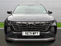 Used Hyundai Tucson N Line 230 HP (169 kW) 2024 SUV