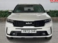 Used Kia Sorento 201 HP (147 kW) 2023 SUV