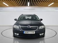 used Skoda Octavia 1.6 TDI 110 SE Technology 5dr