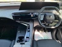 Used Peugeot 3008 GT 136 HP (100 kW) 2025 Grey SUV