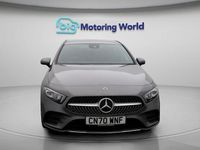 Used Mercedes A200 Executive 163 HP (119 kW) 2022 Hatchback