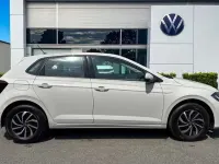 Used VW Polo Life 95 HP (69 kW) 2026 Grey Hatchback