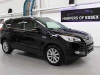 used Ford Kuga 2.0 TDCi 150 Titanium 5dr 2WD