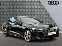 New Audi A5 Comfort 204 HP (150 kW) 2026 Black Sedan