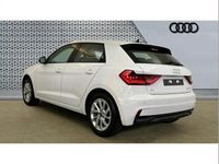 New Audi A1 Sport 94 HP (69 kW) 2025 Other SUV
