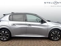 Used Peugeot 208 Allure 101 HP (74 kW) 2025 Hatchback