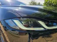 Used Jaguar F-Pace R-Dynamic 2021 Black SUV