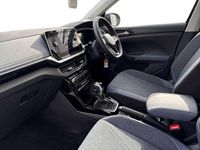Used VW T-Cross Style 115 HP (84 kW) 2025 Black SUV