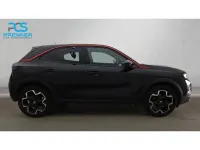 Used Vauxhall Mokka 2024 Carbon black (metallic paint) SUV