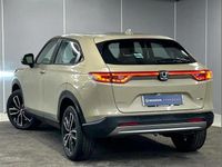 Used Honda HR-V Advance 128 HP (94 kW) 2023 Beige SUV