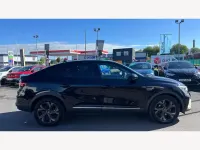 Used Renault Arkana Engineered 142 HP (104 kW) 2023 Black  SUV