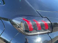 Used Peugeot e-208 GT 98 kW (134 HP) 2023 Black Hatchback
