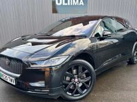 Used Jaguar I-Pace 294 kW (400 HP) 2020 SUV