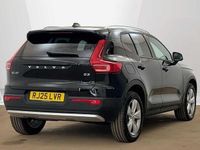 Used Volvo XC40 Core 163 HP (119 kW) 2026 SUV