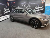 Used Hyundai Ioniq 5 SE 50 kW (68 HP) 2022 Green SUV