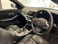 used BMW 330e 3 SeriesM Sport Saloon 2.0 4dr