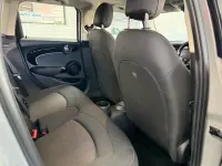 Usado Mini Cooper Classic 2022 Gris Utilitario