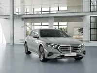 New Mercedes E200 AMG Line Premium Plus 204 HP (150 kW) 2025 Sedan