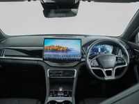 Used BYD Seal Design 324 HP (238 kW) 2025 Black Estate