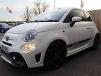 Used Abarth 595 145 HP (106 kW) 2019 Hatchback