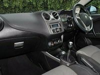 Used Alfa Romeo MiTo 2011 Hatchback