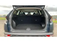 Used Hyundai Tucson Ultimate 150 HP (110 kW) 2021 Blue SUV