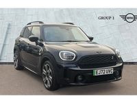Used Mini Cooper S Countryman Exclusive 220 HP (161 kW) 2023 Other SUV
