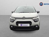 Used Citroën C3 PureTech 83 HP (61 kW) 2024 Hatchback