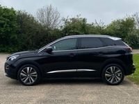 used Peugeot 3008 1.5 BLUEHDI GT LINE PREMIUM EAT EURO 6 (S/S) 5DR DIESEL FROM 2019 FROM EASTBOURNE (BN23 6QN) | SPOTICAR