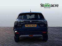 Gebraucht Suzuki SX4 S-Cross 127 PS (93 kW) 2023 Blau SUV