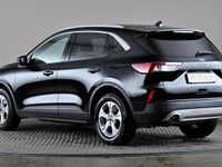 Used Ford Kuga Zetec 120 HP (88 kW) 2020 Black SUV