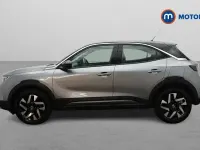 Used Vauxhall Mokka Edition 101 HP (74 kW) 2022 Grey SUV