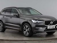 Used Volvo XC60 Core 247 HP (181 kW) 2023 SUV