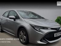 Used Toyota Corolla 122 HP (89 kW) 2022 Hatchback