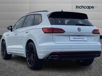 used VW Touareg 3.0 V6 TDI 4Motion Black Edition 5dr Tip Auto - 2023 (23)