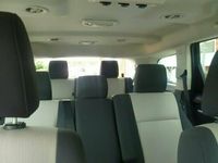 Used Dodge Journey 138 HP (101 kW) 2009 SUV