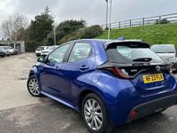 Used Toyota Yaris Hybrid 116 HP (85 kW) 2026 Hatchback