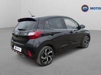 Used Hyundai i10 N Line 90 HP (66 kW) 2026 Hatchback