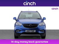 used Vauxhall Mokka X 1.4T Active 5dr