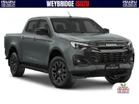 Used Isuzu D-Max 1969 Choice of colours Pickup
