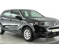 Used Vauxhall Mokka 100 kW (136 HP) 2022 Black SUV
