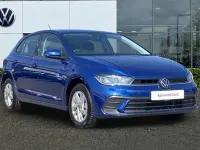Used VW Polo 80 HP (58 kW) 2022 Hatchback