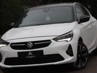 Used Vauxhall Corsa-e SRi 100 kW (136 HP) 2021 Hatchback