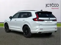 Used Honda CR-V Advance 180 HP (132 kW) 2025 White SUV