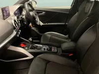Used Audi Q2 S-Line 150 HP (110 kW) 2026 SUV