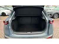 Used Mazda CX-30 Edition 186 HP (136 kW) 2022 Grey SUV