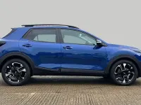 New Kia Stonic GT-Line 115 HP (84 kW) 2026 SUV