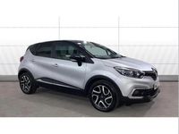 Used Renault Captur Iconic 90 HP (66 kW) 2019 Other SUV