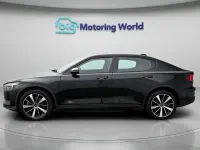 Used Polestar 2 300 kW (408 HP) 2022 Hatchback