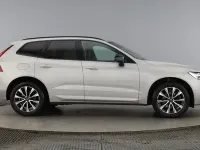 Used Volvo XC60 Plus 2022 Silver SUV